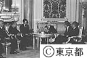 イタリア大統領鈴木知事表敬