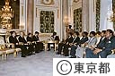 ケニヤ大統領鈴木知事表敬