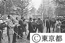 北京市長一行鈴木知事表敬
