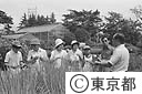子供たちの薬用教室