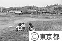 絹の道を訪ねて