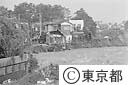 台風１６号多摩川の決壊