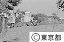 台風１６号多摩川の決壊