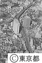 赤坂（空撮）