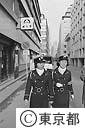 女性警察官の活動