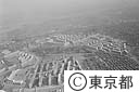 桐ヶ丘団地（空撮）