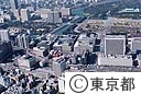 丸の内ビジネス街