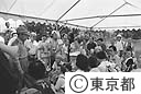 防災訓練