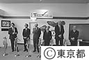 ジャパンフェスティバル東京ウィーク開会式