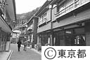 工事が進む羽田沖埋立地