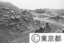 抗火石の採掘場