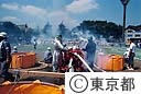 防災訓練