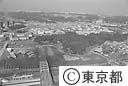 南大沢駅周辺