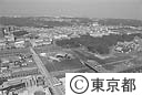 南大沢駅周辺