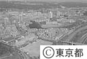 南大沢地区の住宅