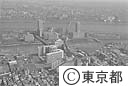 亀戸、大島、小松川防災住宅