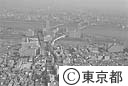 亀戸、大島、小松川防災住宅