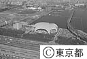 辰巳国際水泳場