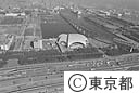辰巳国際水泳場