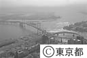 レインボーブリッジ