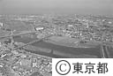 多摩川狛江付近