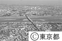 多摩川調布付近