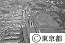 西国分寺駅周辺