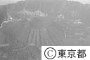 丸山中央火口丘