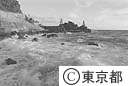 三宝港と海