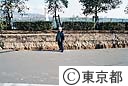 地盤沈下による被害