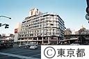 被害のあった阪急三宮駅