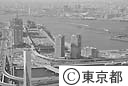 台場住宅地区