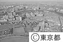 白鬚西地区再開発地区
