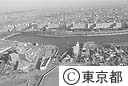南千住から白鬚東地区