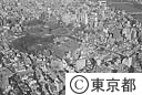 浅草寺と仲見世地区