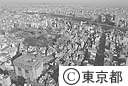 浅草地域と浅草寺