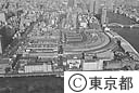 築地中央卸売市場