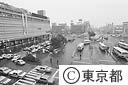 錦糸町駅前