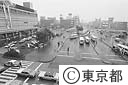 錦糸町駅前