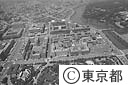 霞が関周辺（空撮）