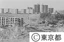 多摩ニュータウン
