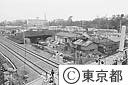 杉並清掃工場予定地