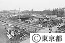 杉並清掃工場予定地