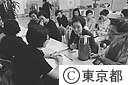 消費者センター開設（交通会館）