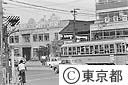 神田橋付近の街並み