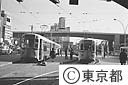 渋谷駅前（都電）