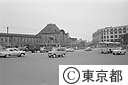 東京駅丸の内口