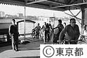 佃の渡し
