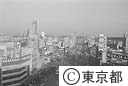 池袋駅かいわい