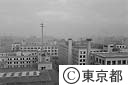 丸の内三菱レンガ街